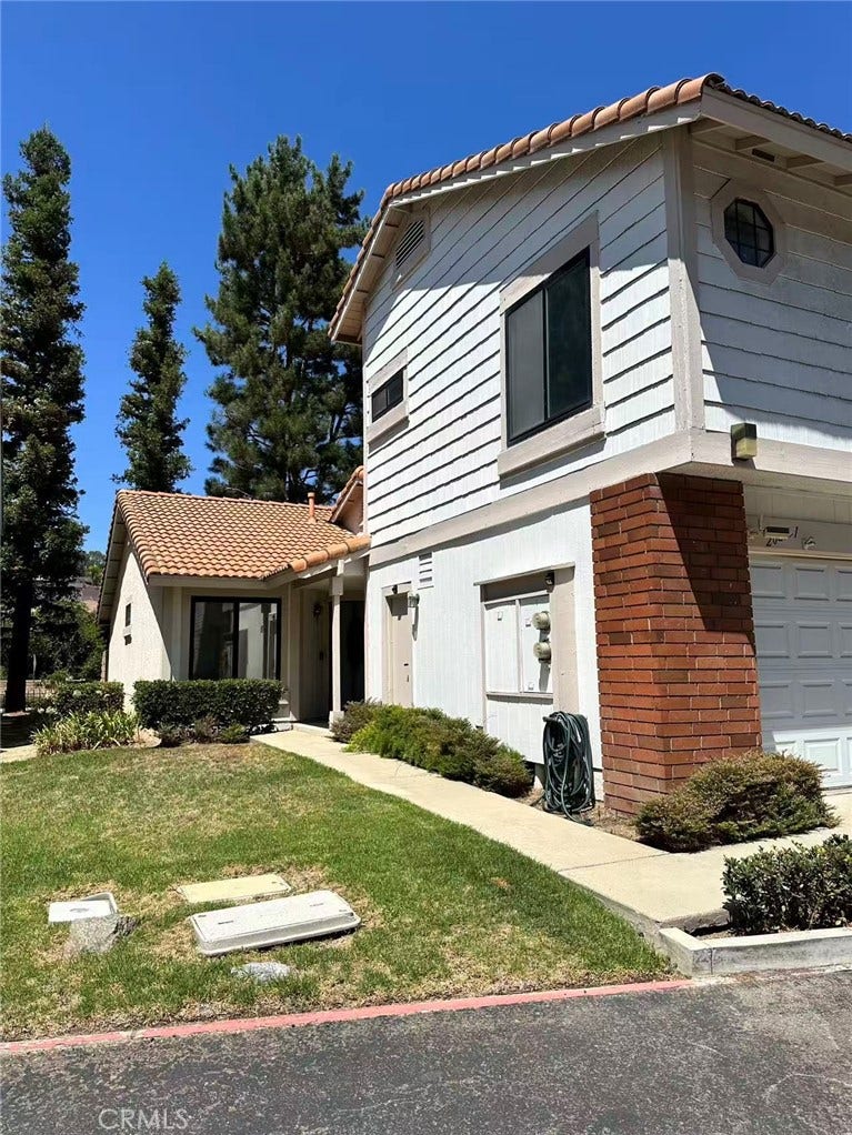 Property photo for 2027 Galvin Lane, #1, Diamond Bar, CA