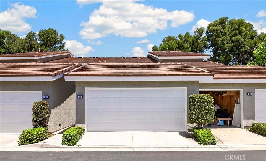 Property photo for 93 Goldenrod, Irvine, CA
