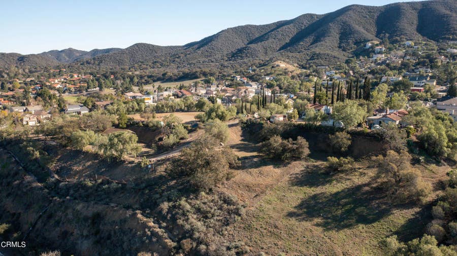 Property photo for 0 Midbury Hill Road, Newbury Park, CA