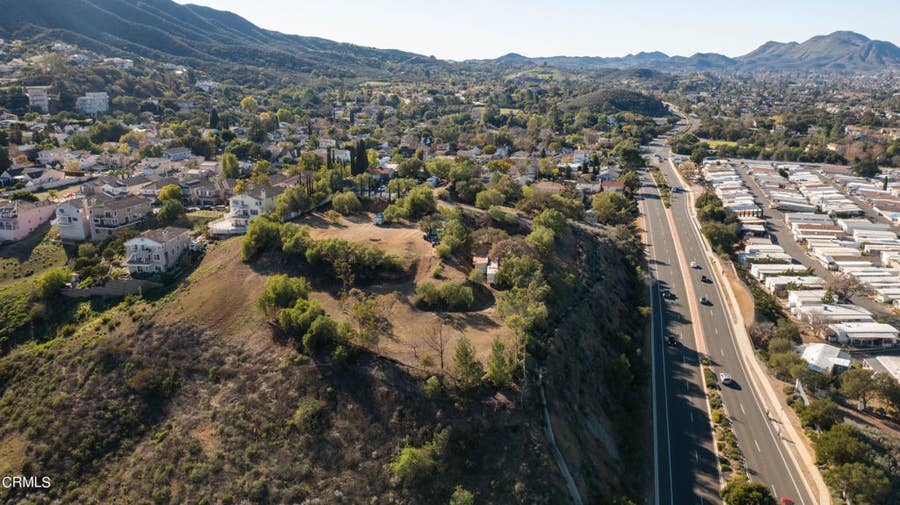 Property photo for 0 Midbury Hill Road, Newbury Park, CA