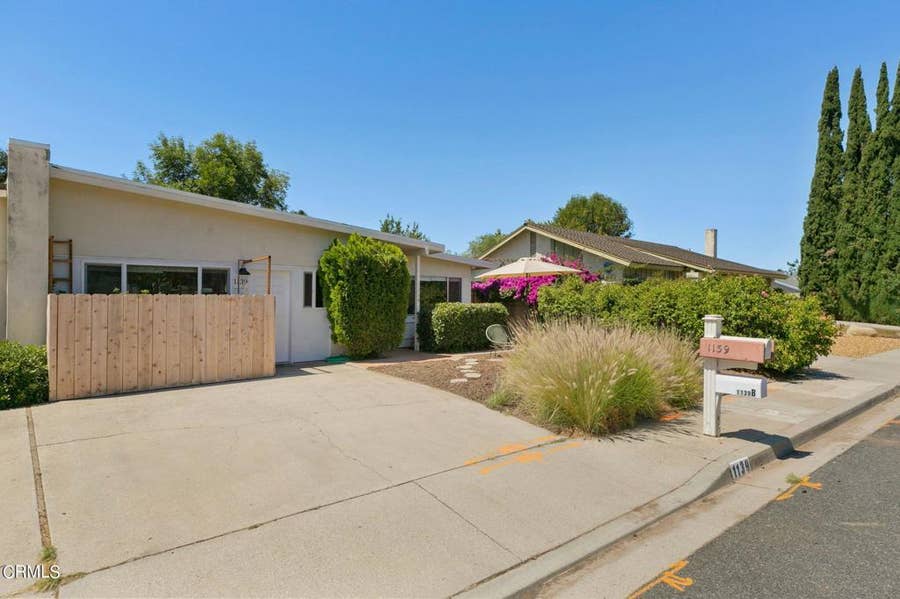 Property photo for 1139 Anita Avenue, Ojai, CA