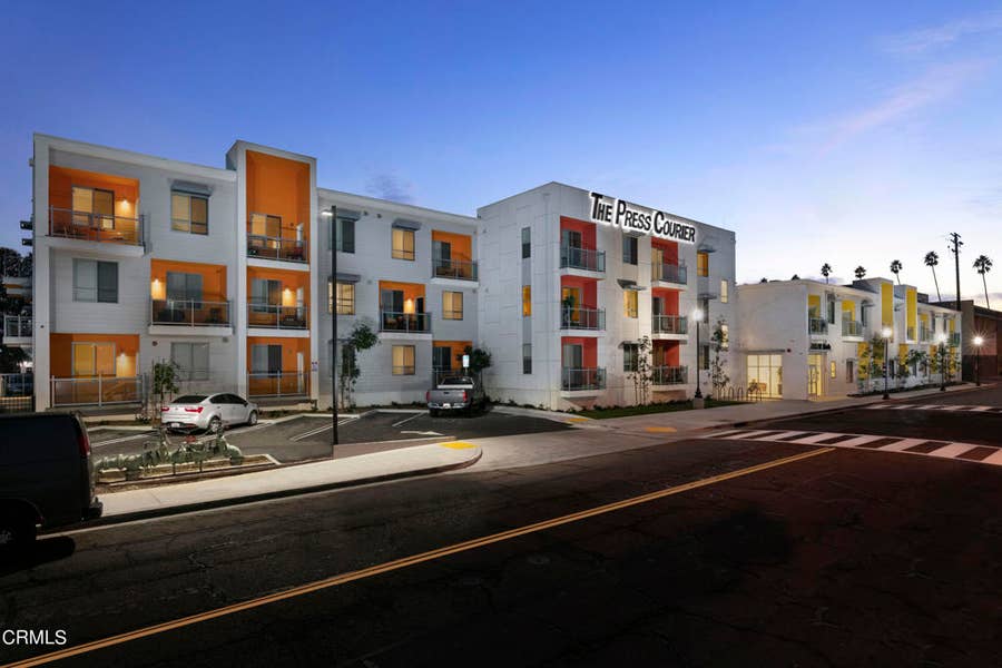 Property photo for 300 W 9th Street, Oxnard, CA