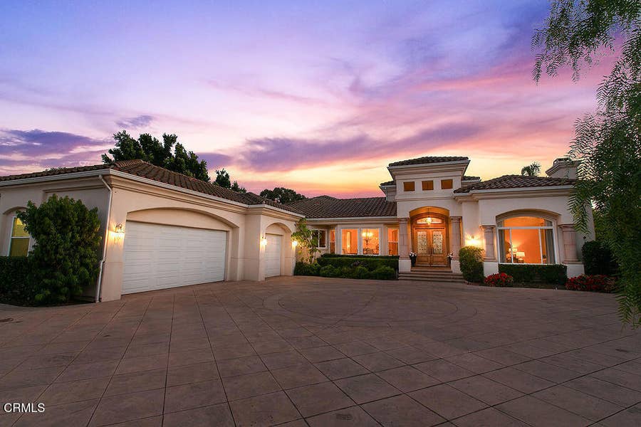 Property photo for 2625 Marvella Court, Camarillo, CA