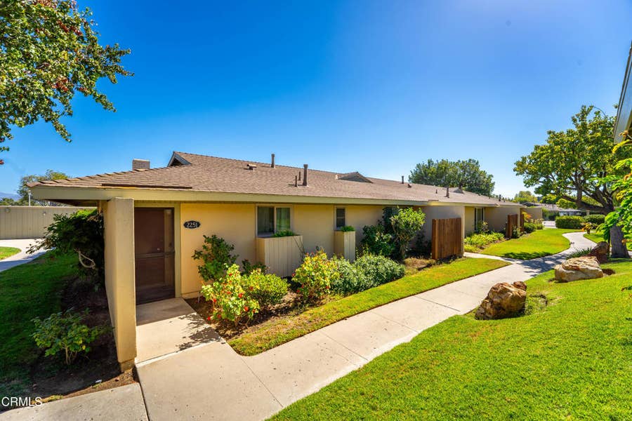 Property photo for 2251 Camilar Drive, Camarillo, CA