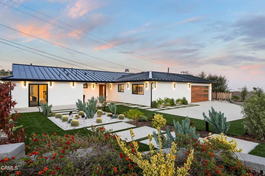 Property photo for 978 Colina Vista, Ventura, CA