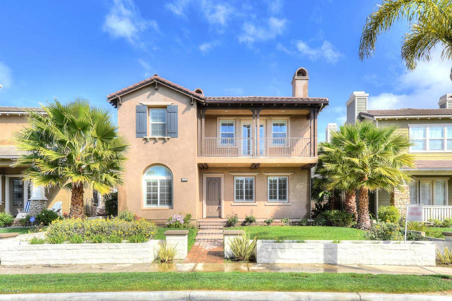 Property photo for 4103 Caribbean Street, Oxnard, CA