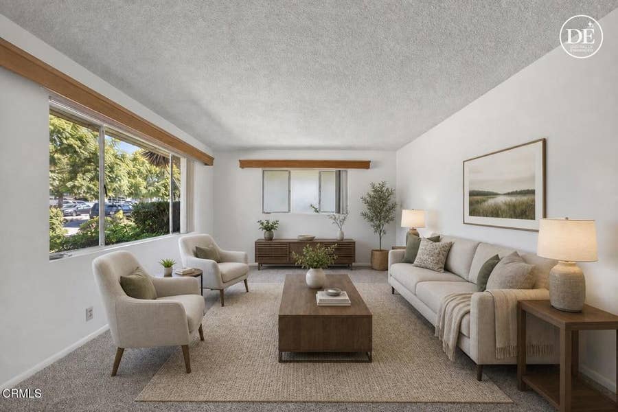 Property photo for 3300 San Luis Street, Ventura, CA