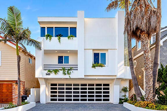 Property photo for 3405 Ocean Drive, Oxnard, CA