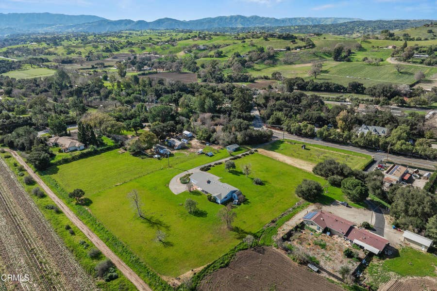Property photo for 2465 Grand Avenue, Los Olivos, CA