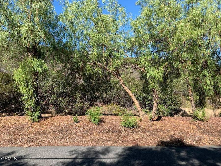 Property photo for 0 S Skyline Drive, Thousand Oaks, CA