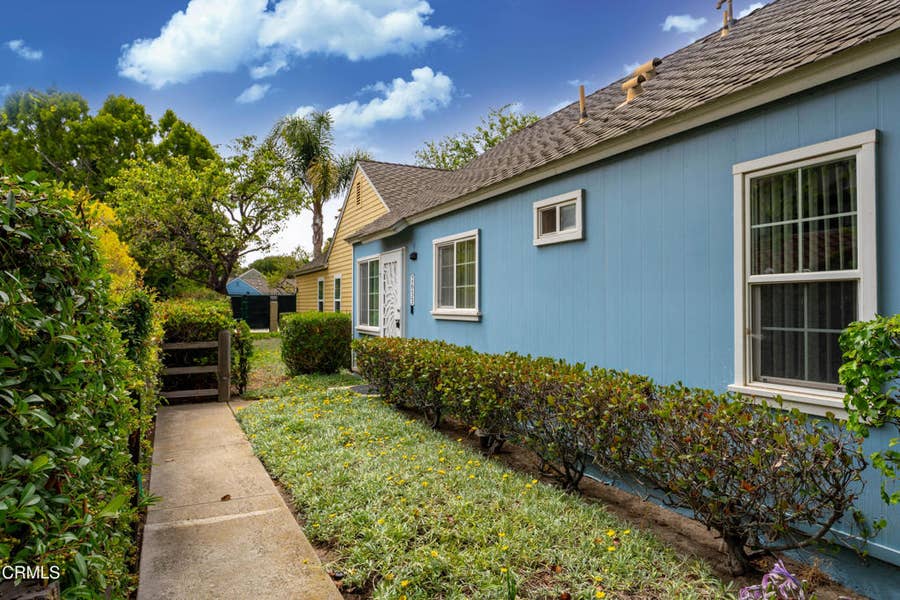 Property photo for 2633 Captains Avenue, Port Hueneme, CA