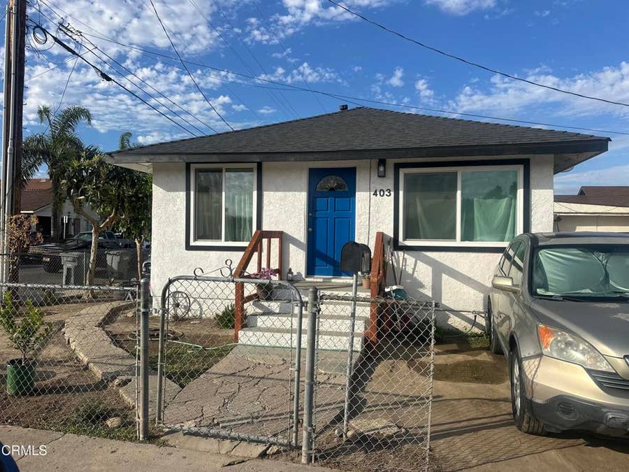 Property photo for 403 E 2nd Street, Oxnard, CA