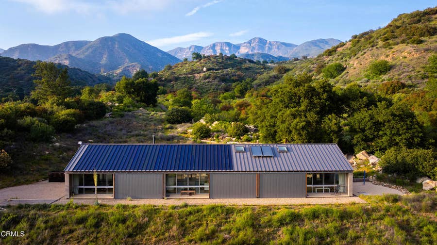 Property photo for 12179 Koenigstein Road, Santa Paula, CA