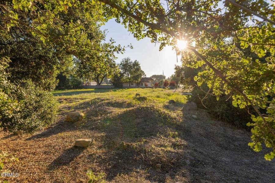 Property photo for 0 E Ojai Avenue, Ojai, CA