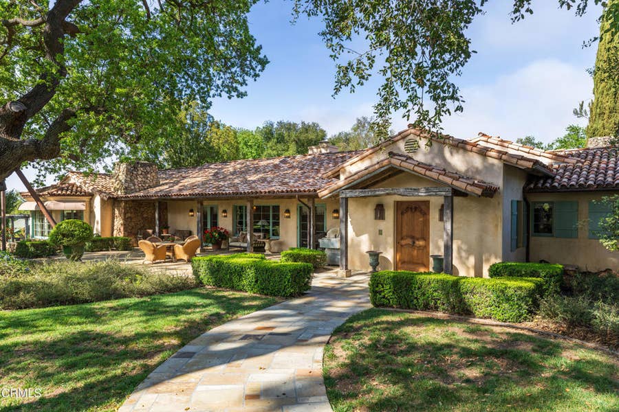 Property photo for 3325 Figueroa Mountain Road, Los Olivos, CA