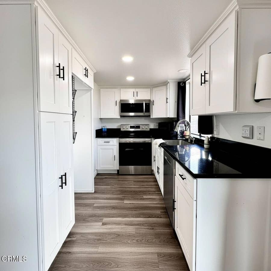 Property photo for 129 E Ventura Street, #A, Santa Paula, CA