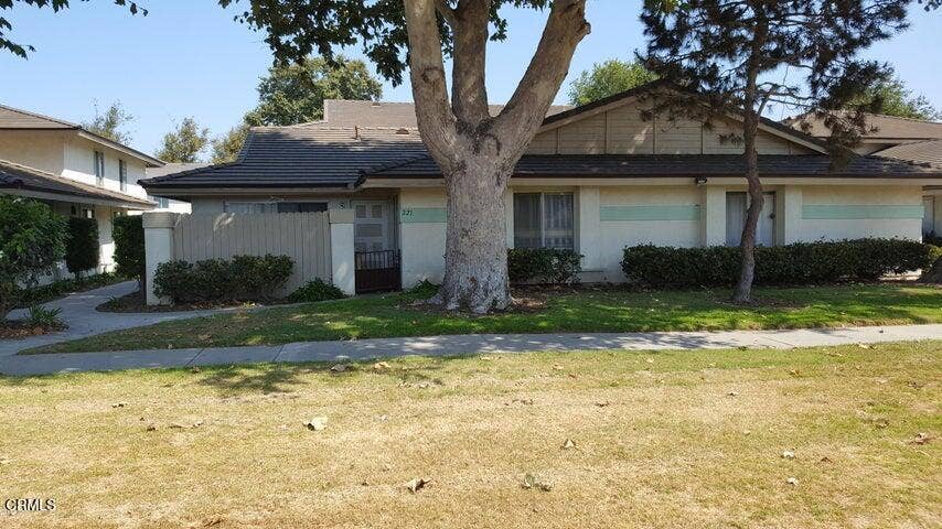 Property photo for 221 Sharon Lane, Port Hueneme, CA