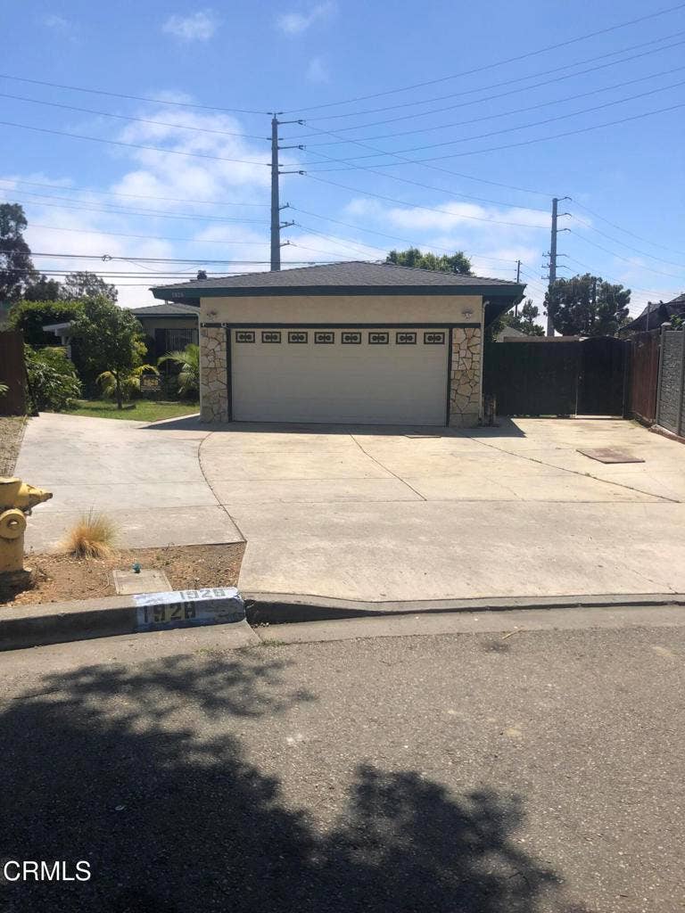 Property photo for 1928 San Benito Street, Oxnard, CA