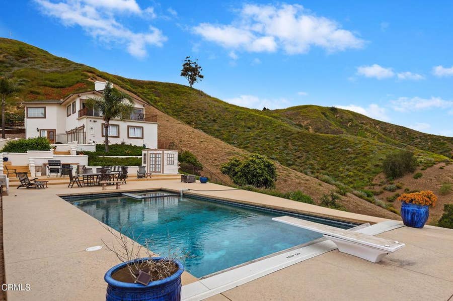 Property photo for 1184 Colina Vista Vista, Ventura, CA
