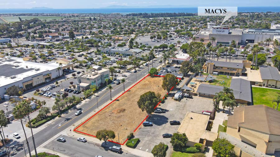 Property photo for 3637 Dean Drive, Ventura, CA