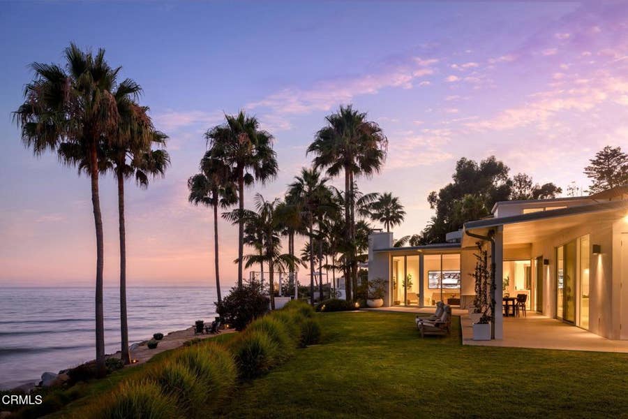 Property photo for 0 Padaro Lane, Carpinteria, CA
