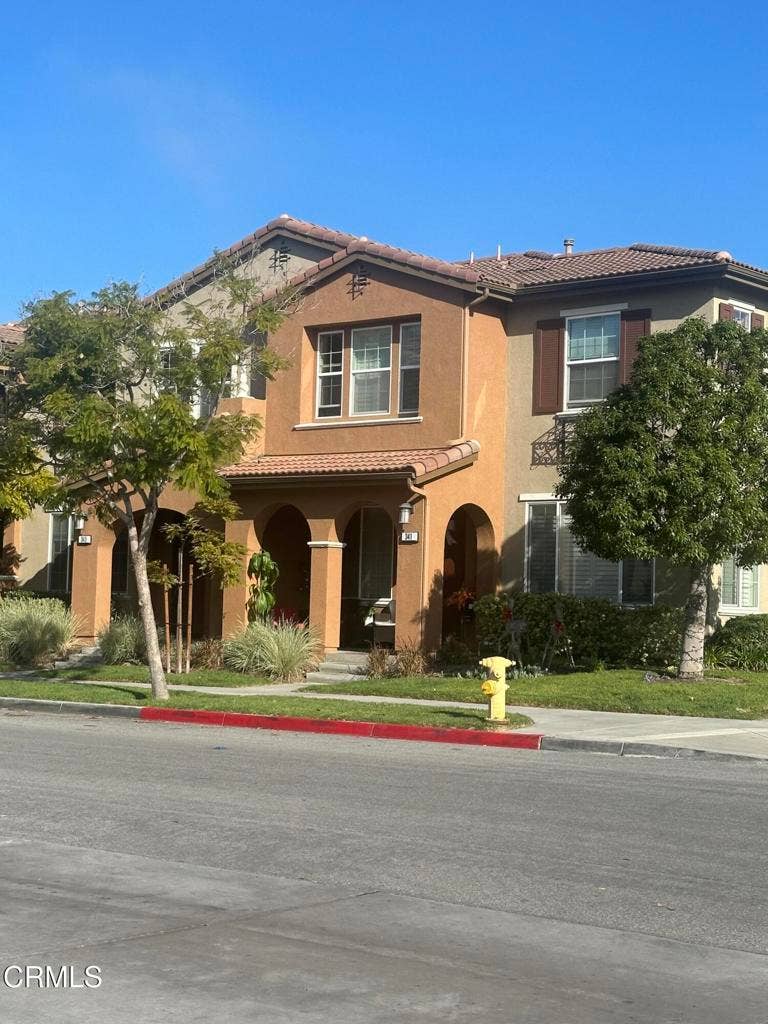 Property photo for 341 American River Court, Oxnard, CA