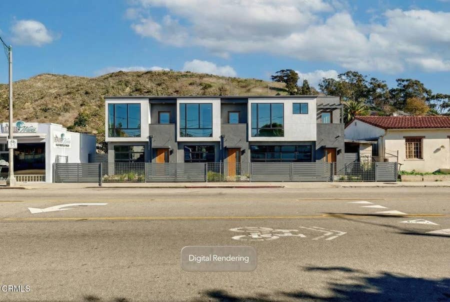 Property photo for 320 N Ventura Avenue, Ventura, CA