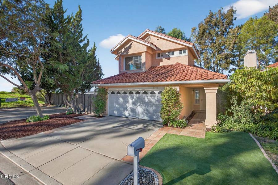 Property photo for 2277 Cayuse Lane, Ventura, CA