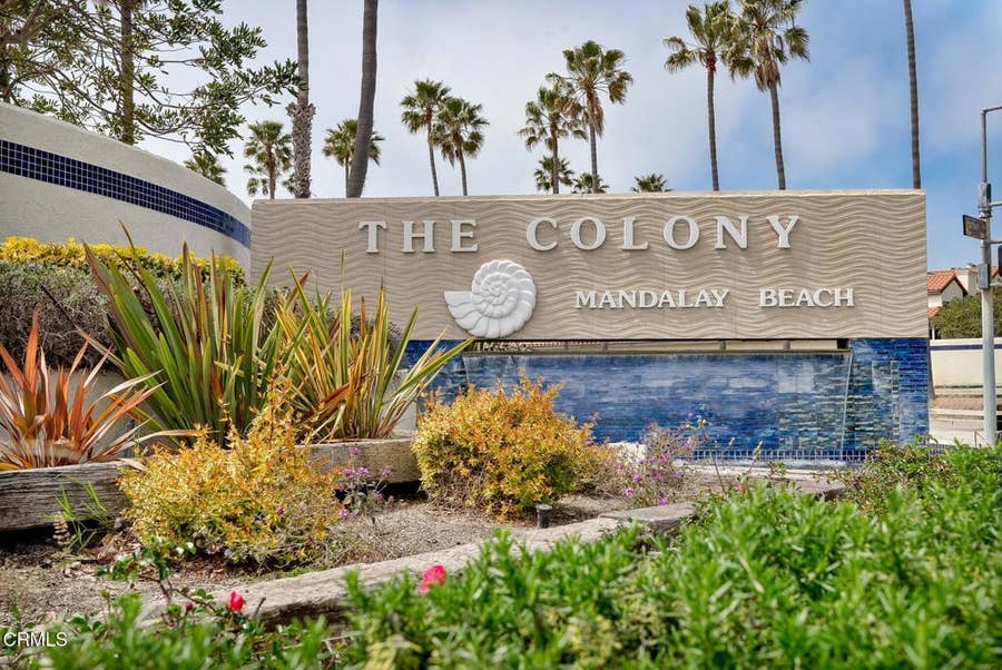 Property photo for 2202 Martinique Lane, Oxnard, CA
