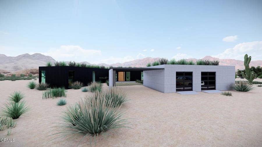 Property photo for 67090 Sunny Sands Drive, Joshua Tree, CA