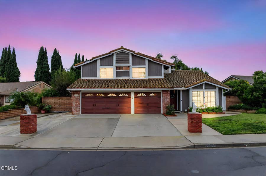 Property photo for 4253 Pancho Road, Camarillo, CA