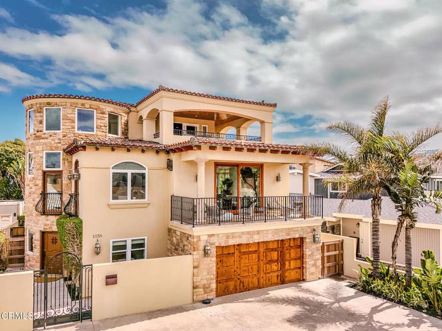 Property photo for 1158 Shelburn Lane, Ventura, CA