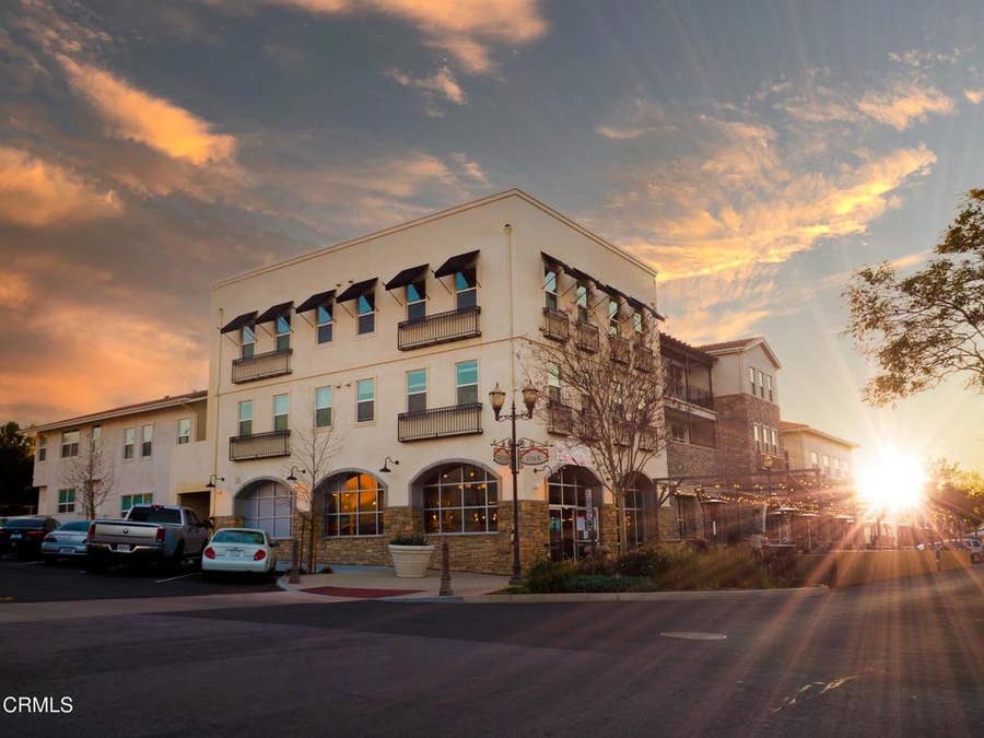 Property photo for 2024 Ventura Boulevard, Camarillo, CA
