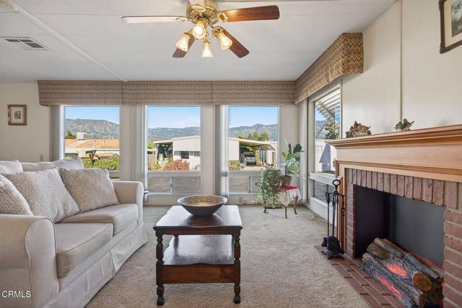 Property photo for 161 La Plaza Way, #161, Ojai, CA