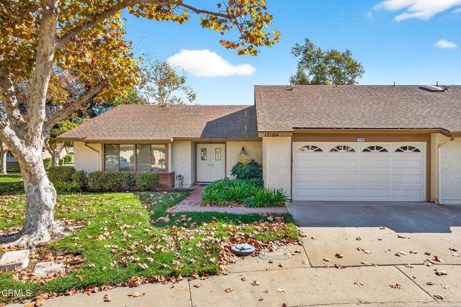Property photo for 17164 Village 17, Camarillo, CA