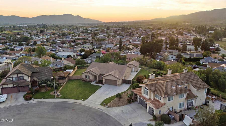 Property photo for 815 Woodgrove, Fillmore, CA