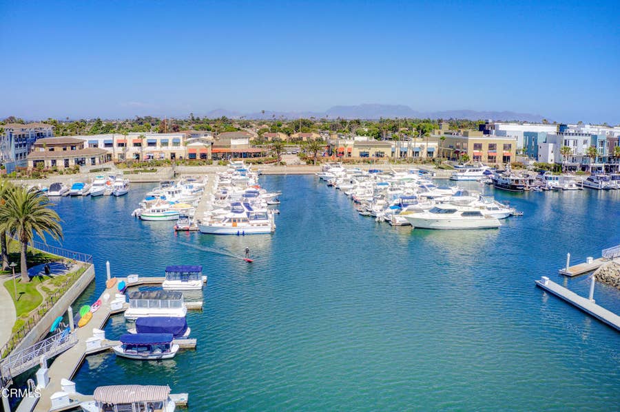 Property photo for 1506 Seabridge Lane, Oxnard, CA