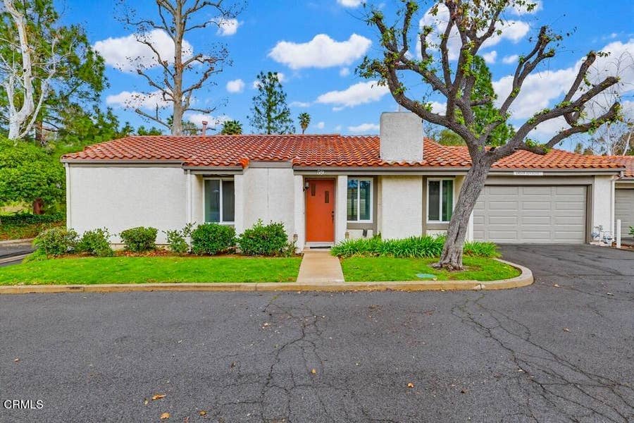 Property photo for 19509 Rinaldi Street, #59, Porter Ranch, CA