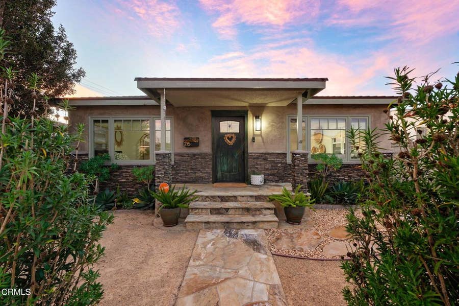 Property photo for 215 Coronado Street, Ventura, CA