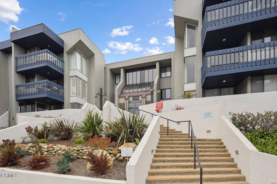 Property photo for 350 Paseo De Playa, #202, Ventura, CA