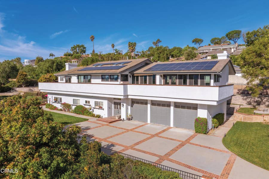 Property photo for 2207 Terra Bella Lane, Camarillo, CA