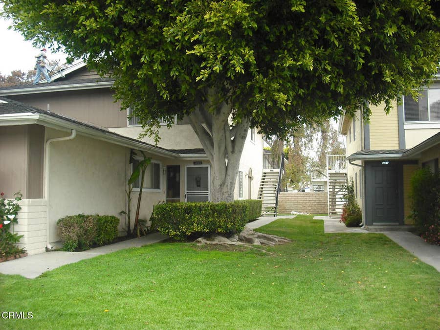 Property photo for 2620 Tiller Avenue, Port Hueneme, CA