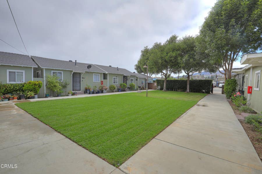 Property photo for 852 N Ventura Avenue, Ventura, CA