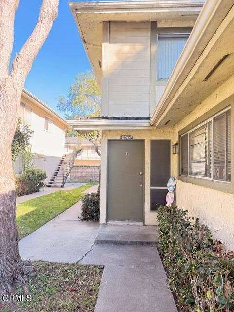 Property photo for 2554 Spinnaker Avenue, Port Hueneme, CA