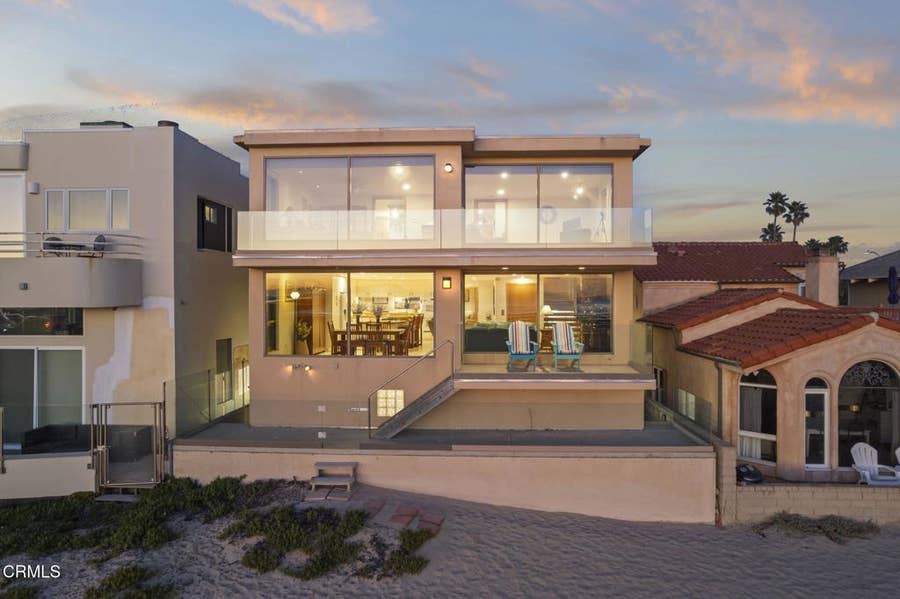 Property photo for 2421 Ocean Drive, Oxnard, CA