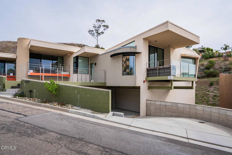 Property photo for 310 N Kalorama Street, Ventura, CA
