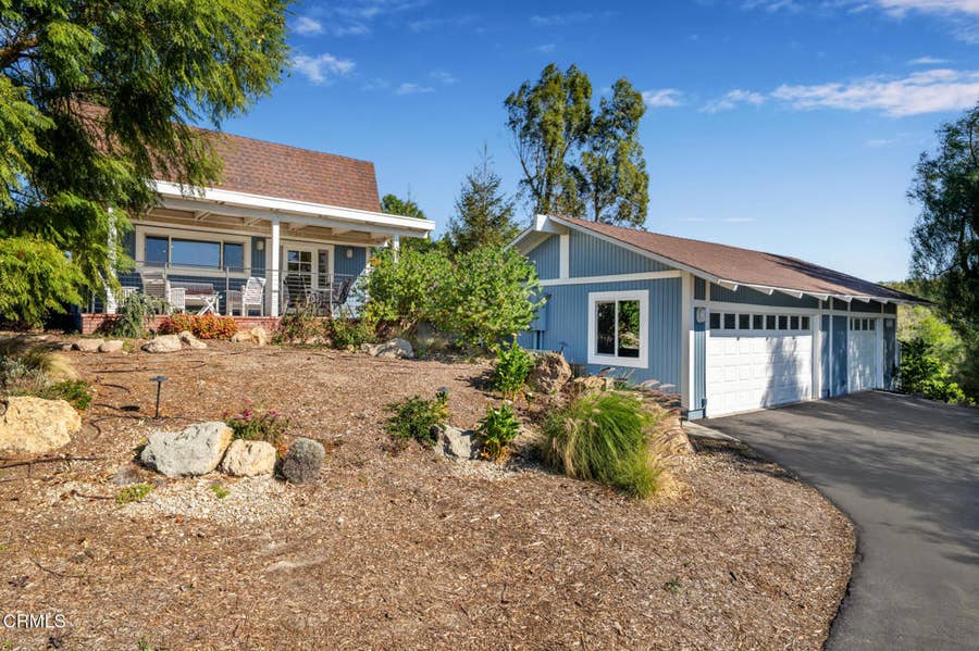 Property photo for 6480 Grimes Canyon Road, Moorpark, CA