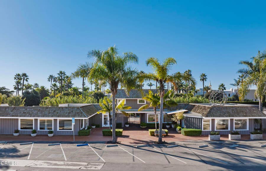 Property photo for 3823 Santa Claus Lane, #A, Carpinteria, CA