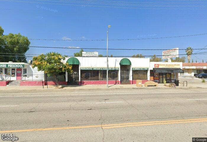 Property photo for 21143 W Devonshire Street, Los Angeles, CA