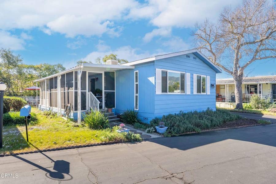 Property photo for 1202 Loma Drive, #46, Ojai, CA
